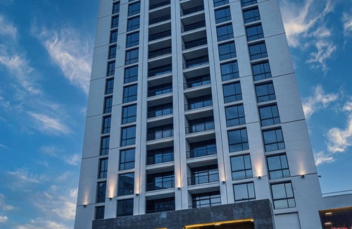 Kirkos Apartment | Spacious 4 bdr for family/group
