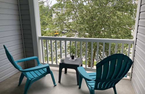 Sawgrass South House | Ideal 4-Bedroom Townhome Near Beach with Pools & Tennis