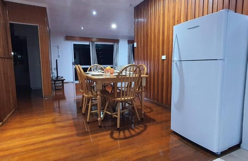 Suva Apartment | Ideal 4-Bedroom Retreat with WiFi, Parking & Pool Access