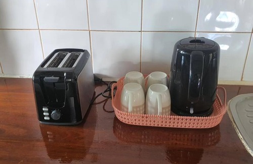 Suva Apartment | Ideal 4-Bedroom Retreat with WiFi, Parking & Pool Access