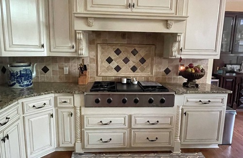 Auburn House | Spacious 4 Bed 3 Bath Auburn Game Day Home