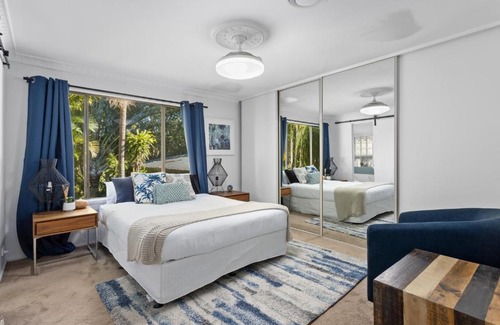 Currumbin Waters House | Beautiful 4-Bed Home with Pool and Waterfront Access