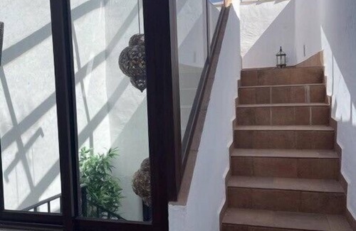 Algodonales House | Bright 4-Bed House with Breakfast and Child-Friendly Amenities