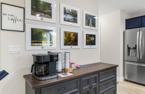 Battle Ground House | Family-Friendly 4-Bed Retreat near Park and Trails