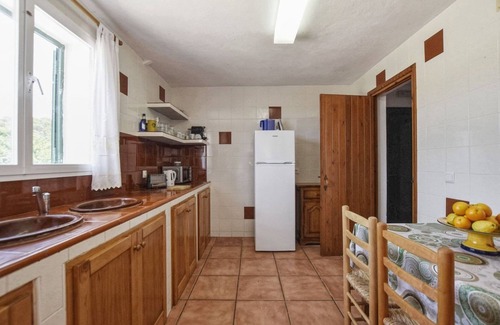 Minorca Villa | Discover Belvilla by OYO India Enzell: Your Family Getaway