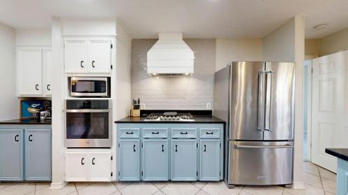 Glenhaven House | Spacious 4-Bedroom Home with Game Room Near Texas A&M in College Station, Texas