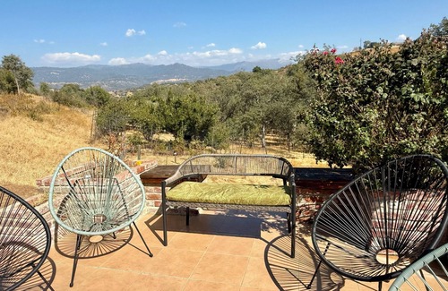 Squaw Valley House | Spacious 4-bedroom house in wonderful near Sequoia and Kings Canyon National