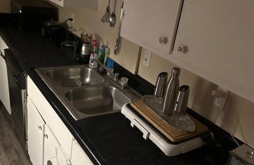 Woodlake - Briar Meadow Apartment | Spacious 4-bedroom apartment in amazing Houston with WiFi, AC