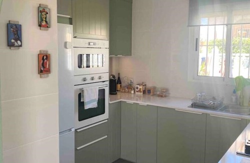 San Fulgencio Villa | Top-Rated Villa with Pool in San Fulgencio/La Marina