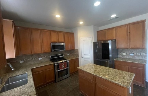 Teravista House | Spacious 4-bedroom house in an Award winning community