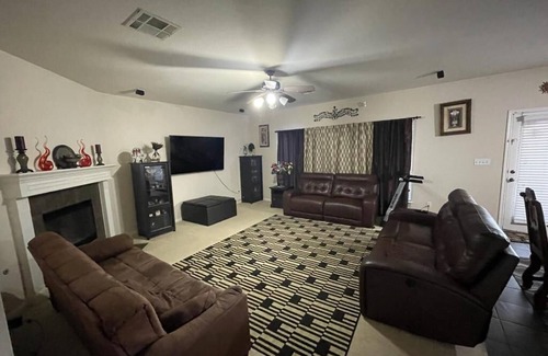 Teravista House | Spacious 4-bedroom house in an Award winning community