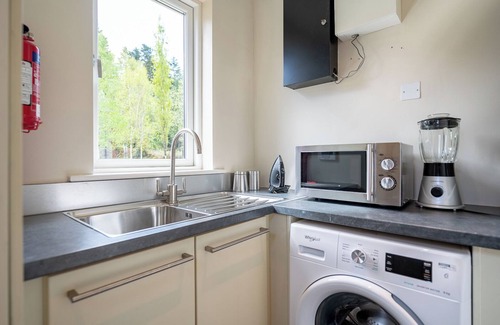 Kenmare House | Spacious 4 bedroom home to sleep 8 people just 5 mins from Kenmare town