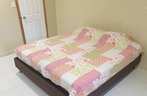 Apia House | Family-Friendly 4 Bedroom Retreat in Tiapapata Forest
