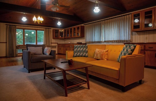 Norman House | Spacious 4-bedroom house in walking distance of OU Campus!