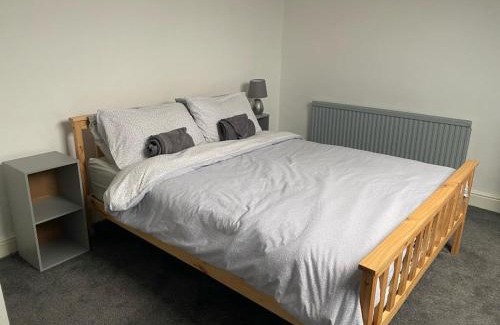 Middleton House | Inviting 4 Bedroom Townhouse for Your Perfect Getaway