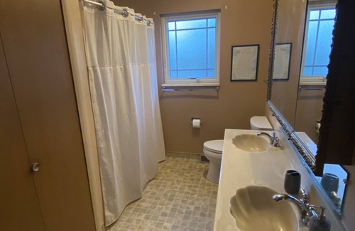 Fort Collins House | Spacious 4 Bedroom with Patio and Yard