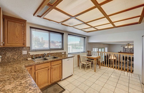 Canyon Gate House | Spacious 4 bedroom with 7 beds!