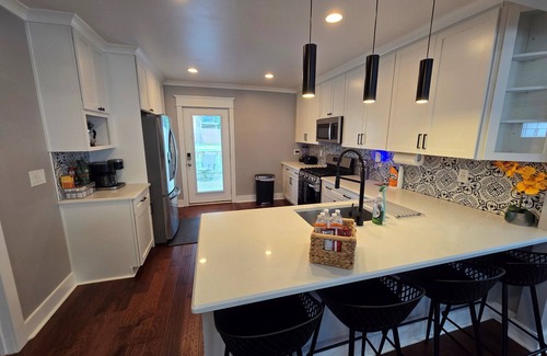 Atlanta House | Remarkable 4 Bedroom Home with Pool in West End Atlanta