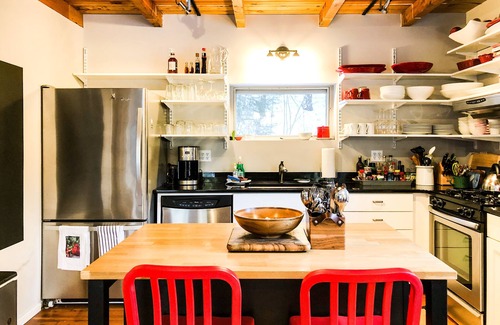 Waitsfield House | Premier 4-Season Vacation Home in Waitsfield - Rated 9.8/10