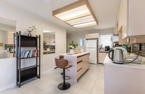 Shaughnessy House | Spacious 4BD Family Home in Shaughnessy!nSTR License: 25-158069