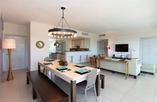 Rio Hato Condo | Beachfront Retreat with Pool, Spa & Waterpark Access