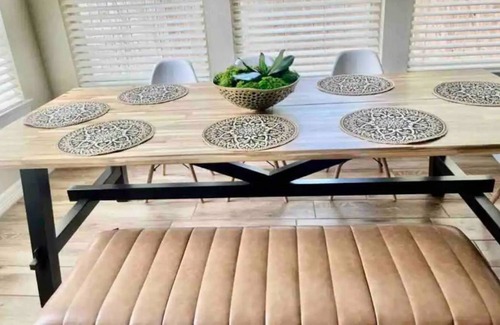 Southeast Houston House | Spacious 4BDR Near MedCenter