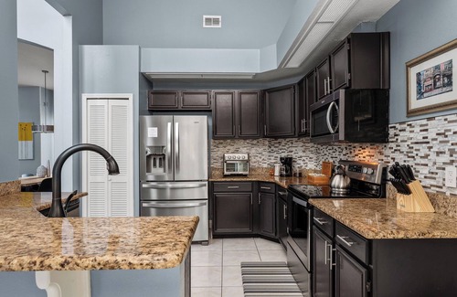 Apopka House | Spacious 4BR/3BA Retreat with Pool