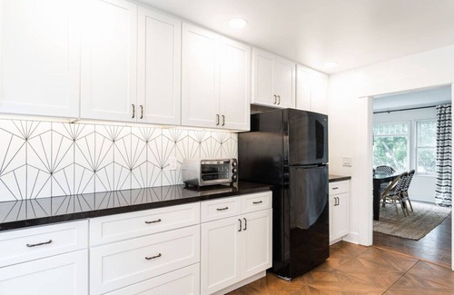 University Heights House | Family-Friendly 4BR Hillcrest Haven in Prime Location