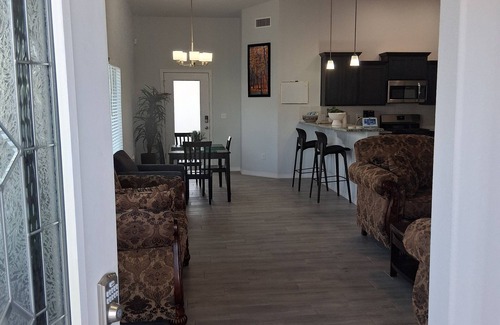 Santa Teresa House | Spacious 4BR home in Santa Teresa with Wi-Fi, A/C, and comfort galore