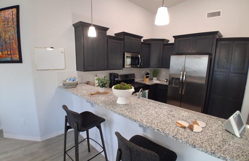 Santa Teresa House | Spacious 4BR home in Santa Teresa with Wi-Fi, A/C, and comfort galore