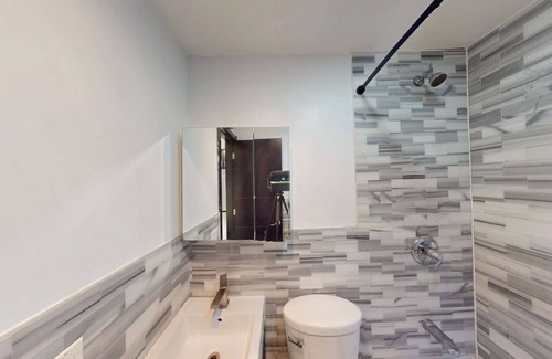 Manhattan Valley Apartment | Spacious 4BR near Central Park with WiFi,