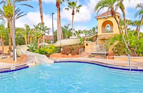 Regal Palms Apartment | Family-Friendly Stay at Regal Palms Resort for 8 Guests