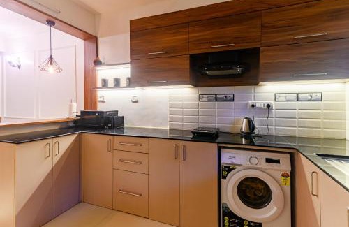Majorda Villa | Family-Friendly 4BR Villa in Majorda for Memorable Stays