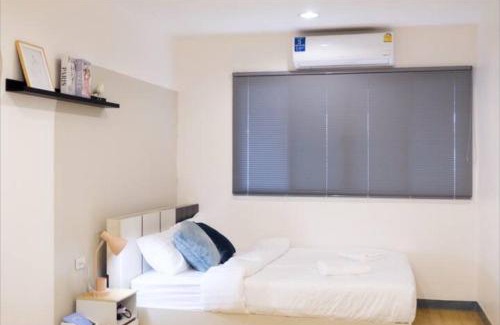 Phra Khanong Apartment | Family-Friendly CozyHouse Near BTS Onnut - Rated 10/10