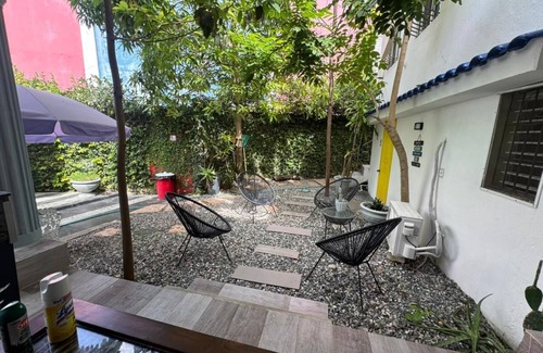 Santo Domingo Este Villa | Spacious 5-bedroom villa with AC, fitness room in wonderful Santo Domingo Este