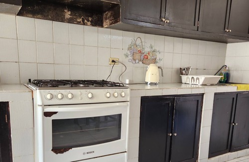Cholula House | Spacious 5-bedroom house in wonderful San Andrés Cholula with WiFi