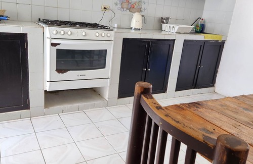 Cholula House | Spacious 5-bedroom house in wonderful San Andrés Cholula with WiFi