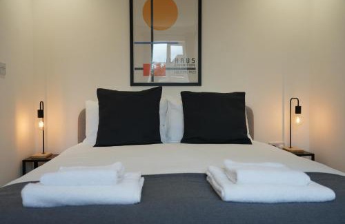 Oxford House | Comfortable 5-Bed Home Near Abingdon and Oxford
