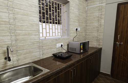 Mahabalipuram Villa | Spacious 5-bedroom villa with WiFi, AC,fabulous swimmingpool in Mahabalipuram