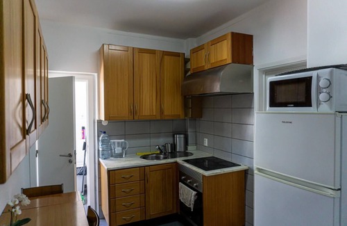 Se Apartment | Spacious 5-bedroom apartment to 10 people in fabulous Faro with AC, WiFi