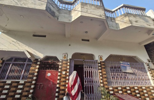 Sursand House | Spacious 5-bedroom house in lovely Bela Khurd with WiFi