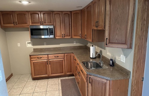 Rapid City House | Family-Friendly 5 Bedroom Home Near Rapid City & Black Hills