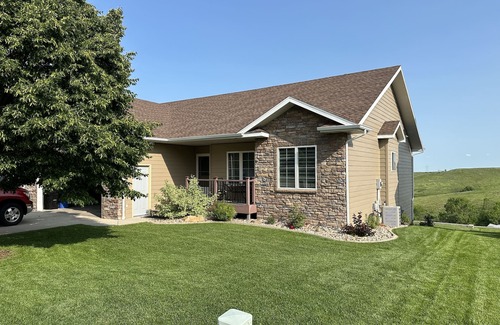 Rapid City House | Family-Friendly 5 Bedroom Home Near Rapid City & Black Hills