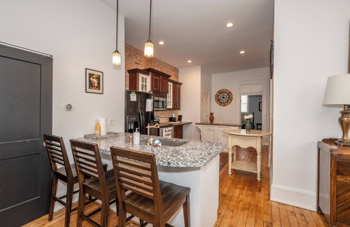 Covington House | Spacious 5-bedroom house in Covington- minutes from Downtown Cincy