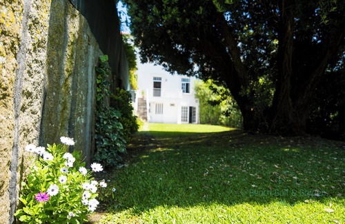 Aguda House | Spacious 5-bedroom house with garden in charming Arcozelo 1´ to the beach