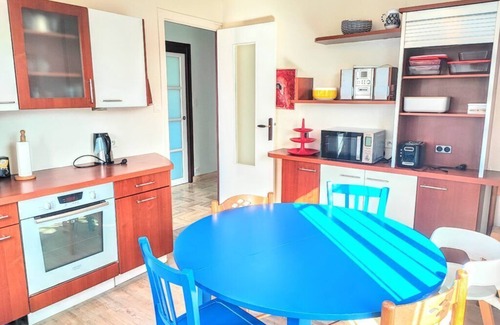 Finistere House | Spacious 5-bedroom house in gorgeous Loctudy