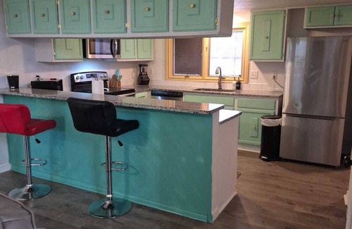 Atascocita House | Spacious 5-bedroom house in the heart of Atascocita