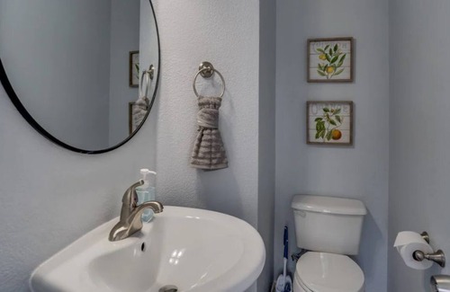 Rowlett House | Spacious 5 beds! Foosball, Poker Table, Gameroom