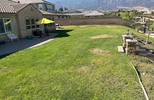 Rancho Cucamonga House | Family-Friendly 5-Bedroom Home with Pool and Great Amenities