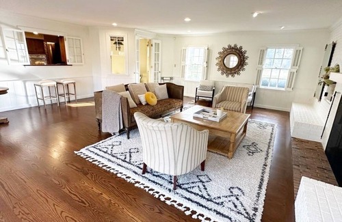 South Bend House | Family-Friendly Retreat Near ND and Downtown Attractions